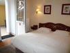 Logis Auberge Saint Simond - Hotel
