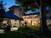 Logis Auberge Saint Simond - Hotel
