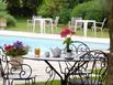 Logis Auberge Saint Simond - Hotel