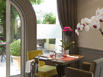 Logis Auberge Saint Simond - Hotel