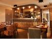 Logis Auberge Saint Simond - Hotel