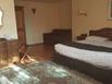 Logis Auberge Saint Simond - Hotel