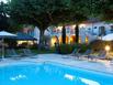 Logis Auberge Saint Simond - Hotel