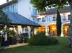 Logis Auberge Saint Simond - Hotel
