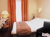 Best Western Carlton Annecy - Hotel