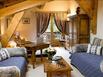 Htel La Grange dArly - Hotel