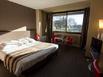 Quality Hotel Le Cervolan Chambry - Voglans - Hotel