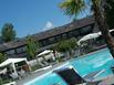 Quality Hotel Le Cervolan Chambry - Voglans - Hotel