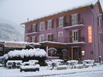 Hotel Du Col De Crous - Hotel