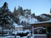 Hotel Du Col De Crous - Hotel