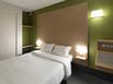 B&B Htel GRENOBLE Universit - Hotel