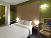 B&B Htel GRENOBLE Universit - Hotel