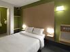 B&B Htel GRENOBLE Universit - Hotel