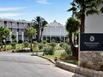 Sophia Country Club - Hotel Resort & Spa - Sophia Antipolis - Hotel