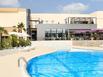 Sophia Country Club - Hotel Resort & Spa - Sophia Antipolis - Hotel