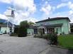 Fasthotel Albertville - Hotel