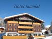 Htel Bellachat - Hotel