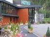Hôtel-Restaurant de lEmbarcadère - Hotel
