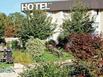 Hôtel-Restaurant de lEmbarcadère - Hotel