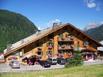 Htel Belalp - Hotel