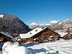 Htel Belalp - Hotel