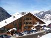 Htel Belalp - Hotel