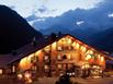 Htel Belalp - Hotel