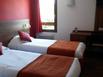 La Cl des Champs - Hotel
