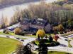 La Cl des Champs - Hotel