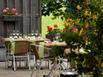 La Cl des Champs - Hotel
