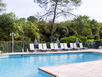 Novotel Antibes Sophia Antipolis - Hotel