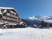 HOTEL MONT VALLON - Hotel