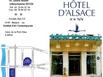 Htel dAlsace - Hotel