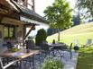 Le Crychar Htels-Chalets de Tradition - Hotel