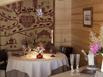 Le Crychar Htels-Chalets de Tradition - Hotel