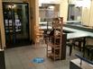 B&B Htel LYON St Priest - Hotel