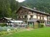 Logis Hotel Les Sapins - Hotel