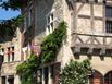 Hostellerie du Vieux Prouges - Hotel