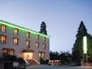 Logis Hotel Les Cedres - Hotel