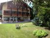 Palanbo - Hotel