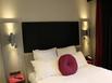 Best Western Richelieu Lyon Part-Dieu - Hotel