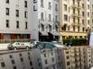 Best Western Richelieu Lyon Part-Dieu - Hotel