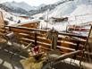 Htel Alpen Ruitor - Hotel