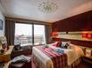 Htel Alpen Ruitor - Hotel