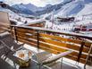 Htel Alpen Ruitor - Hotel