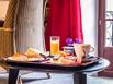 Thtre Htel Chambry - Hotel