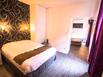 Thtre Htel Chambry - Hotel