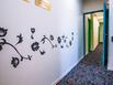 Thtre Htel Chambry - Hotel
