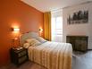Thtre Htel Chambry - Hotel