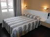 Thtre Htel Chambry - Hotel